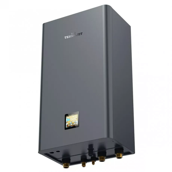 Тепловой насос Termojet серия Split R32 Premium 8,39 кВт 1-фазный