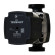 Циркуляційний насос Grundfos UPM25-75 flex Termojet 1 1/2", 130 мм