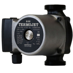 Циркуляційний насос Grundfos UPSO25-65 Termojet 1 1/2", 180 мм