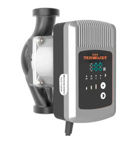 Энергосберегающий циркуляционный насос Termojet Auto APM 32/8 180мм