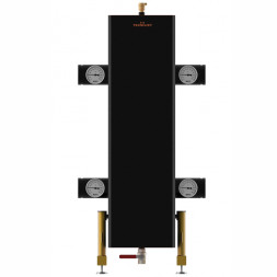 Гидрострелка Termojet Mega ГС-31 DN 80 450 kW, в изоляции