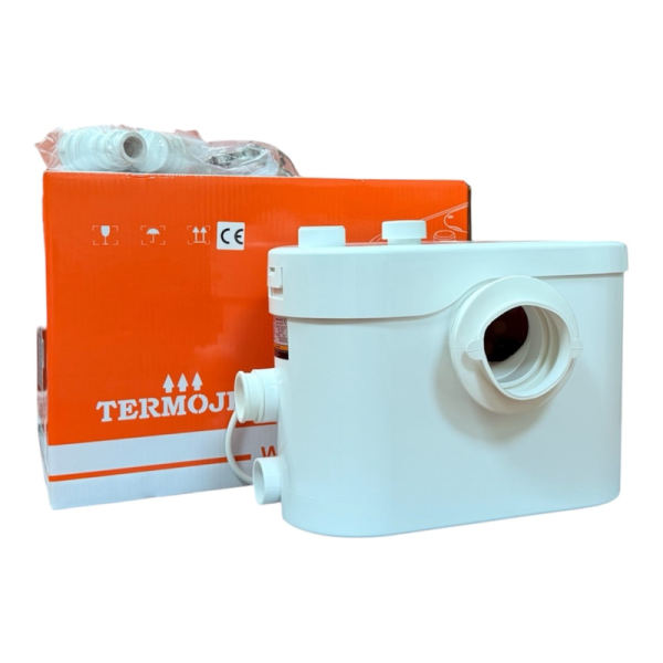 Канализационная установка Termojet WT 400-A