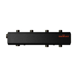 Коллектор Termojet Mini К31В125М 2+1 контуров в кожухе