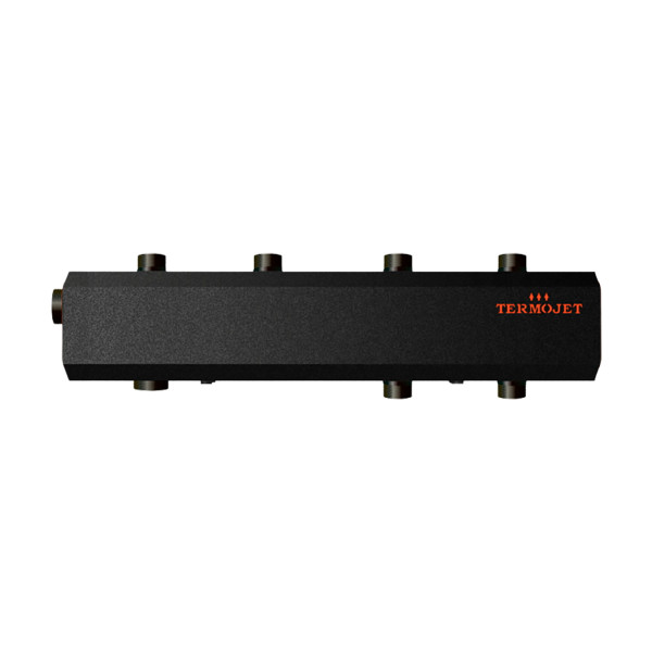 Коллектор Termojet Mini К31В125М 2+1 контуров в кожухе