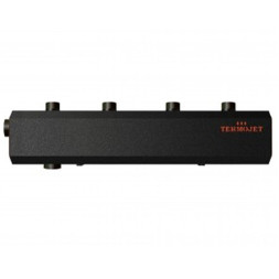 Коллектор Termojet Mini К21В125М 2 контура без изоляции