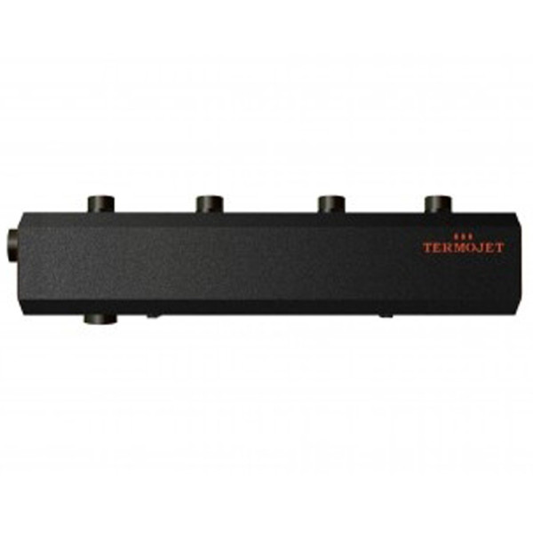 Колектор Termojet Mini К21В125М 2 контура без ізоляції