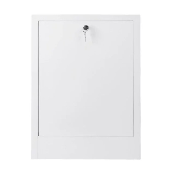 Коллекторный шкаф Termojet внешний OMC-01 420x580x120