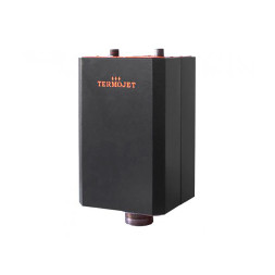 Охладитель Termojet СК-58 для твердотопливных котлов 60 kW