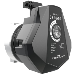 Енергозберігаючий рециркуляційний насос TERMOJET SPE12/1.4
