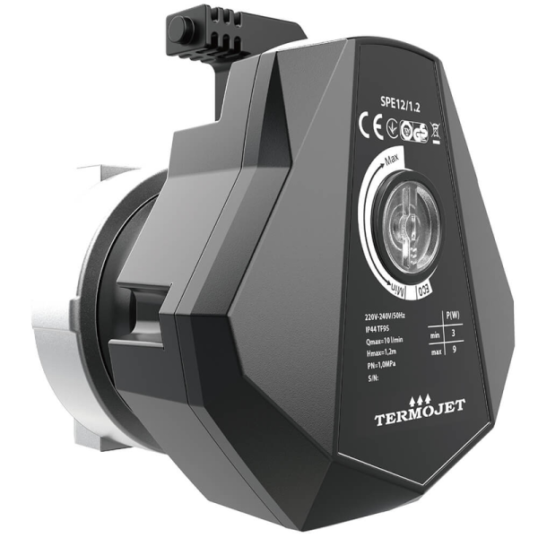 Енергозберігаючий рециркуляційний насос TERMOJET SPE12/1.4