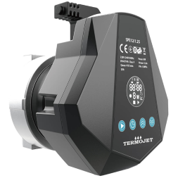 Енергозберігаючий рециркуляційний насос TERMOJET SPE12/1.4S з таймером та термостатом