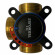Трехходовой клапан с наружной резьбой Termojet 1 1/4" kvs 12, DN 32