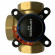 Трехходовой клапан с внутренней резьбой Termojet 1 1/4" kvs 18, DN 32