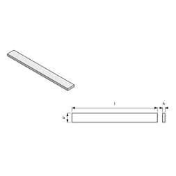 Компенсационный элемент TECTO 11 мм 150 мм L=1400 мм Uponor GmbH