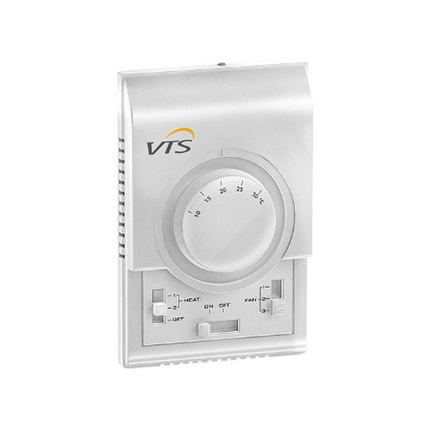 Настенный контроллер VTS EuroHeat VOLCANO TR110C