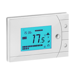 Программируемый термостат VTS EuroHeat EH20.3