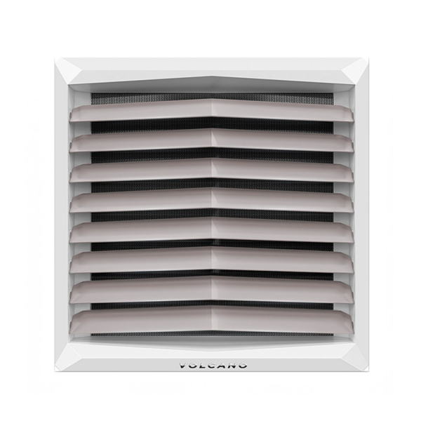 Тепловентилятор VTS EuroHeat VOLCANO VR2 8-50 кВт, 4850 м³/ч со стандартным двигателем AC