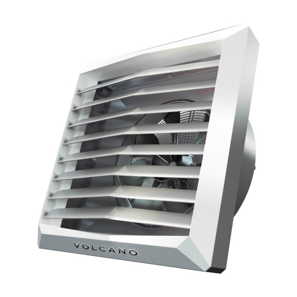 Дестратификатор VTS EuroHeat VOLCANO VR-D 6500 м³/ч, без нагрева, со стандартным двигателем AC