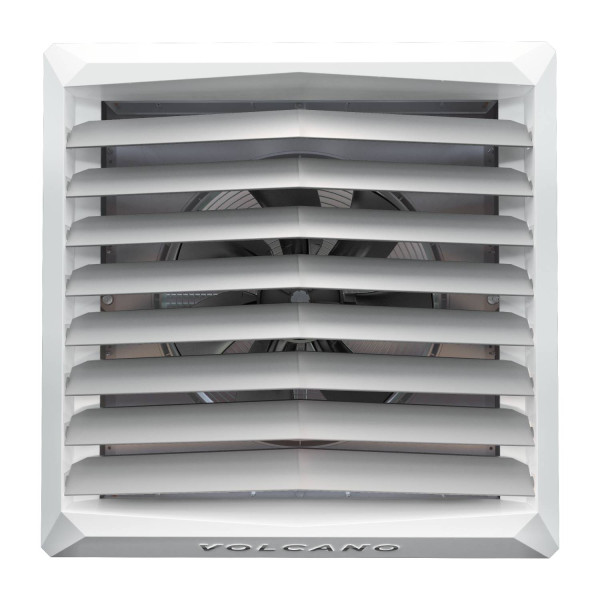 Дестратификатор VTS EuroHeat VOLCANO VR-D 6500 м³/ч, без нагрева, со стандартным двигателем AC