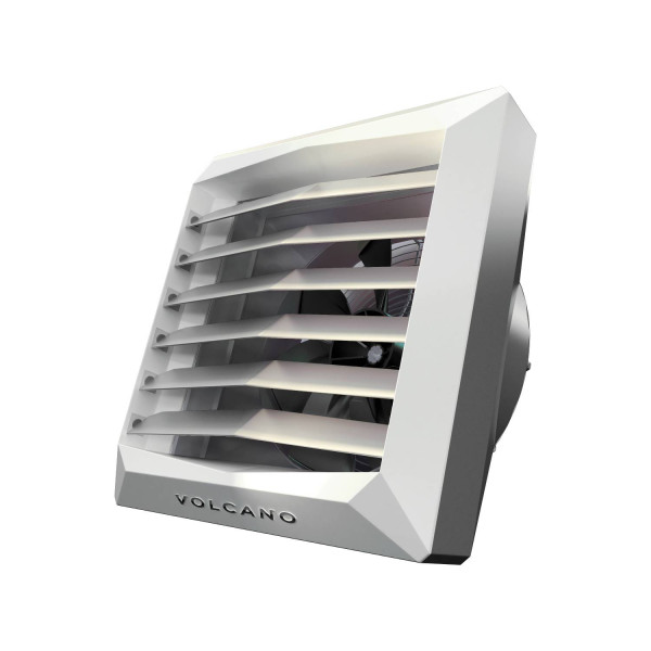 Дестратификатор VTS EuroHeat VOLCANO VR-D Mini, 2330 м³/ч, без нагрева, со стандартным двигателем AC