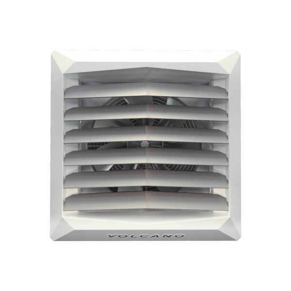 Дестратификатор VTS EuroHeat VOLCANO VR-D Mini, 2330 м³/ч, без нагрева, со стандартным двигателем AC