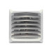 Дестратификатор VTS EuroHeat VOLCANO VR-D Mini, 2330 м³/ч, без нагрева, со стандартным двигателем AC