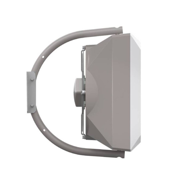Дестратификатор VTS EuroHeat VOLCANO VR-D Mini, 2330 м³/ч, без нагрева, со стандартным двигателем AC
