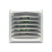 Дестратификатор VTS EuroHeat VOLCANO VR-D MINI ЕС, 6500 м³/ч, без нагрева, с энергоэффективным двигателем EC