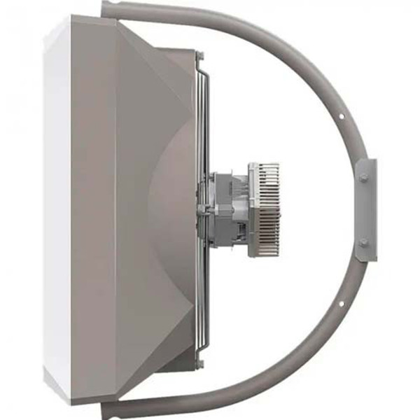 Дестратификатор VTS EuroHeat VOLCANO VR-D ЕС, 2330 м³/ч, без нагрева, с энергоэффективным двигателем EC