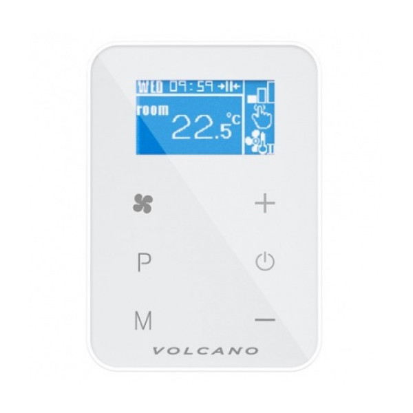 Контроллер VTS EuroHeat VOLCANO EC