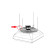Набор для крепления на потолке VTS EuroHeat VOLCANO AC/EC