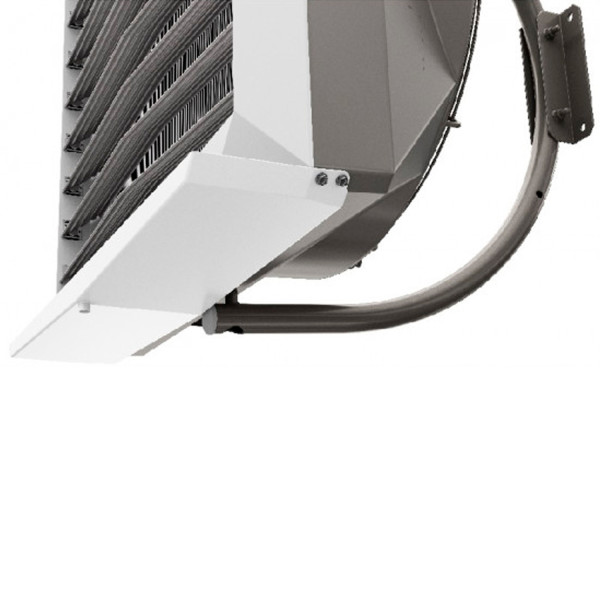 Дренажный поддон VTS EuroHeat VOLCANO VR Mini-VR Mini 3