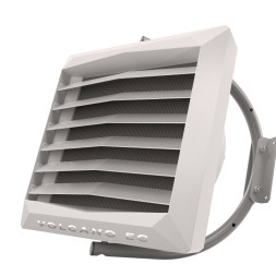 Тепловентилятор VTS EuroHeat VOLCANO VR MINI 3 с мотором ЕC