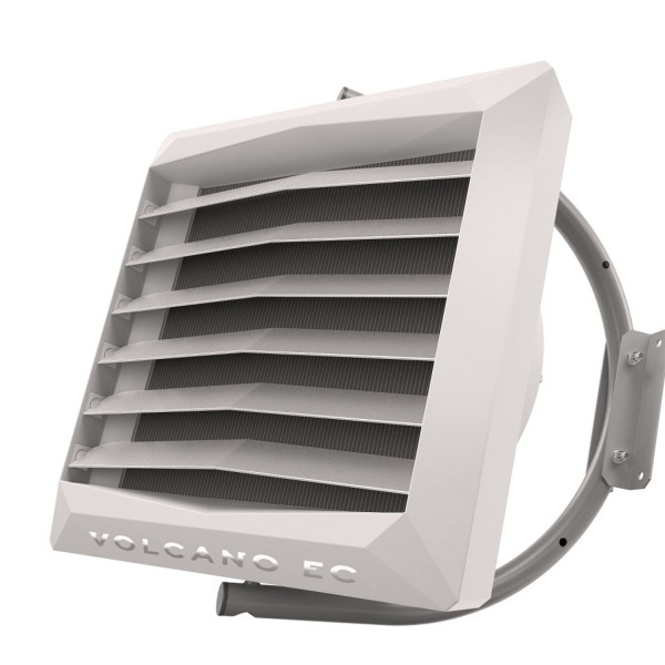 Тепловентилятор VTS EuroHeat VOLCANO VR MINI 3 с мотором ЕC