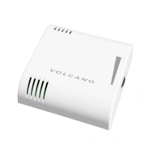 Потенціометр VTS EuroHeat VOLCANO VR EC (0-10 В)