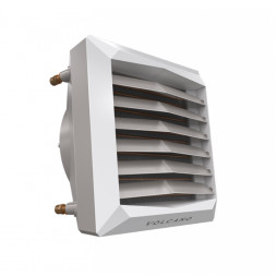 Тепловентилятор VTS EuroHeat VOLCANO VR MINI 3-20 кВт, 2100 м³/ч со стандартным двигателем AC