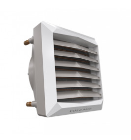 Тепловентилятор VTS EuroHeat VOLCANO VR MINI EC, 3-20 кВт, 2100 м³/ч с энергоэффективным двигателем EC