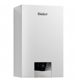 Одноконтурний конденсаційний газовий котел Vaillant ecoTEC plus VU 25CS/1-5 (N-INT2), 26,4 кВт