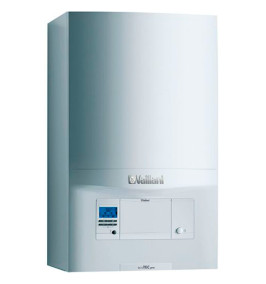 Двоконтурний газовий конденсаційний котел Vaillant ecoTEC pro VUW INT 236/5-3‑H, 18,9 кВт