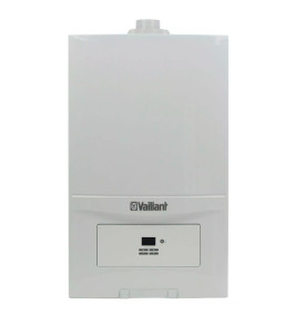 Двоконтурний газовий конденсаційний котел Vaillant ecoTEC pure VUW 246/7-2 (H-INT IV), 18,5 кВт