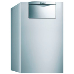 Газовий конденсаційний котел Vaillant ecoCRAFT exclusiv VKK806/3-E, 82 кВт