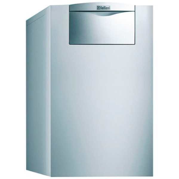 Газовый конденсационный напольный котел Vaillant ecoCRAFT exclusiv VKK2406/3-E, 247 кВт