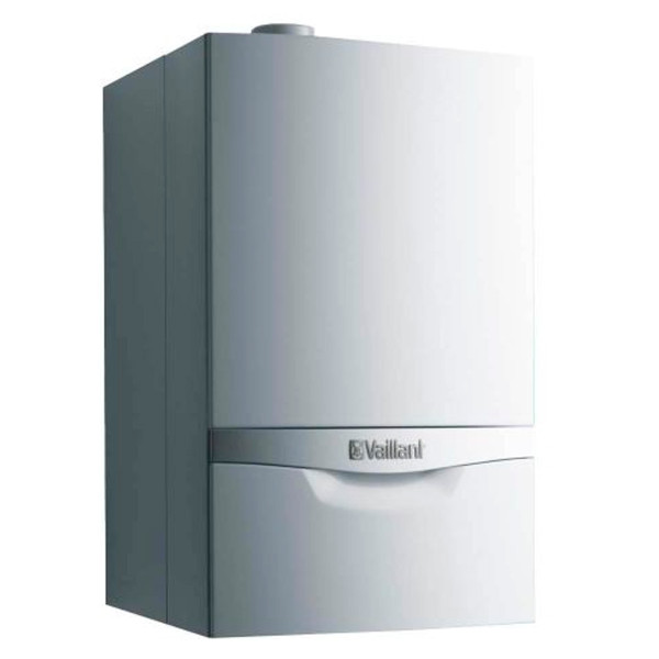 Одноконтурный газовый конденсационный котел Vaillant ecoTEC plus VU 656/5-5 (H-INT IV), 67,6 кВт