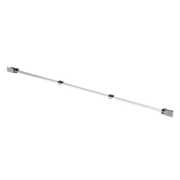 Дизайн-вставка для душевого канала Viega Advantix Vario 300-1200 мм, глянец