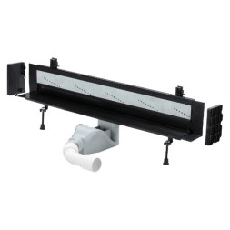 Душевой канал Viega Advantix Vario 4968.10, 300-1200 мм, настенный