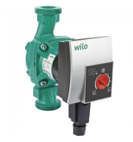 Циркуляционный насос Wilo Yonos PICO 15/1-4