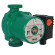Циркуляційний насос Wilo Star-RS 25/6