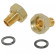 Комплект гаек Wilo VSB R 1/2" x G1" ДN15 для циркуляционных насосов