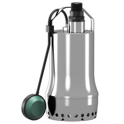 Дренажный насос Wilo Drain TSW 32/8 A