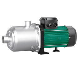 Горизонтальний багатоступеневий насос Wilo MEDANA CH1-L.403-1/E/A/10T